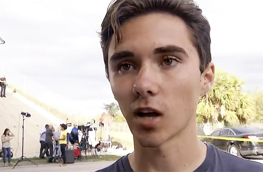 Not Real News School Shooting Florida